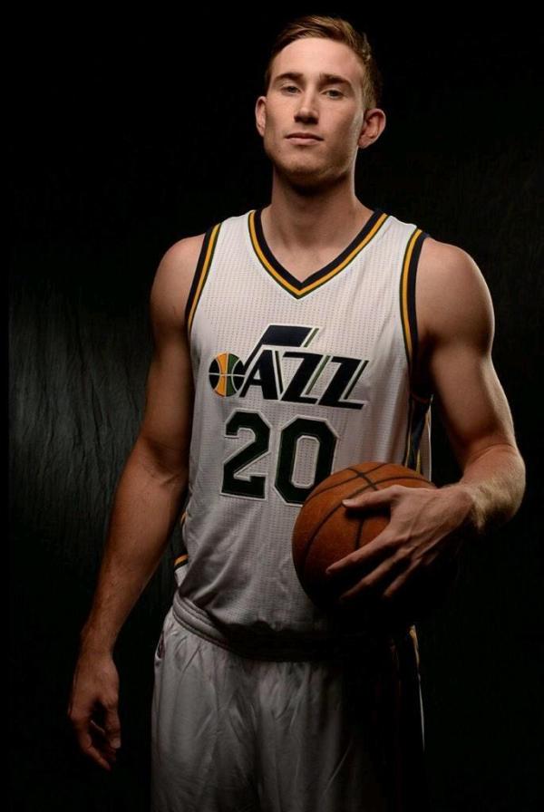 集结日犹他爵士防线松动：欧洲杯节点到来；态度坚定；轮换策略被讨论的简单介绍