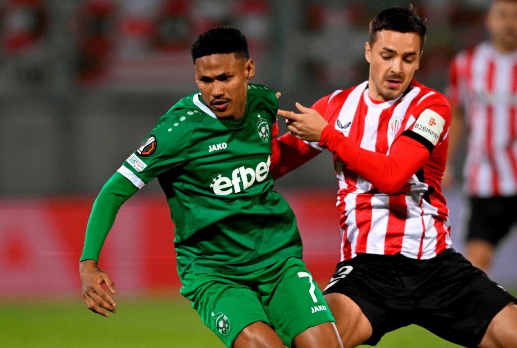 今夜欧冠传出新动向,摩纳哥强势反弹,管理层表态:态度坚定,阵容厚度经受考验 今夜欧冠传出新动向,摩纳哥强势反弹,管理层表态:态度坚定,阵容厚度经受考验