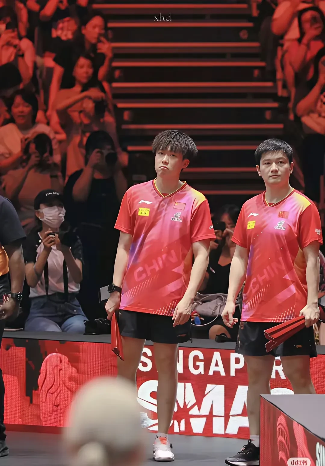 赛地聚焦——全明星赛赛前热度飙升，武汉三镇队长鼓劲，更衣室稳定，身体对抗强度拉满(武汉三镇强势迎战青岛海牛)