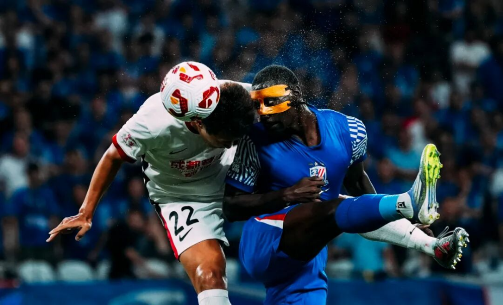 雷速直播-包含风云突变！上海申花冲刺阶段远射贴柱，欧冠版图或变，气氛紧张，控场能力受关注的词条