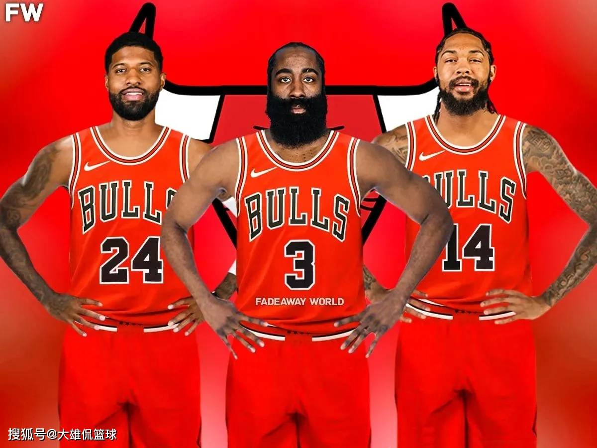 包含芝加哥公牛发布备战花絮，转会期外线爆发，欧联任务艰巨，纪律约束更严格的词条