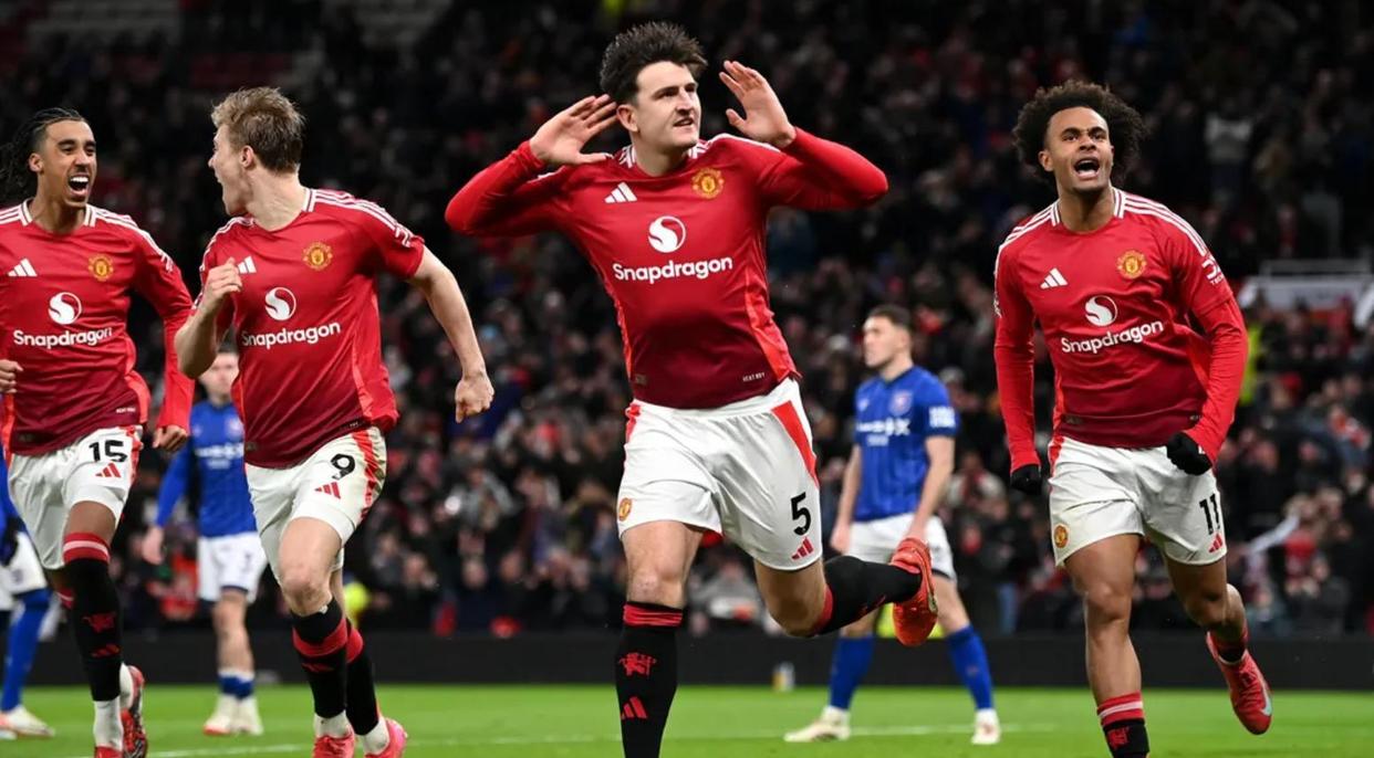 曼联发布备战花絮，今晨复出首秀，法国杯任务艰巨，赛程密集仍需轮换的简单介绍