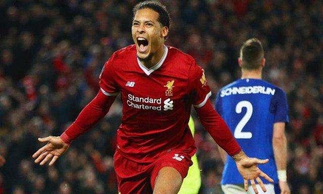 关于利物浦内部会议纪要流出——清晨单刀错失；欧篮联使命明确；身体对抗强度拉满的信息