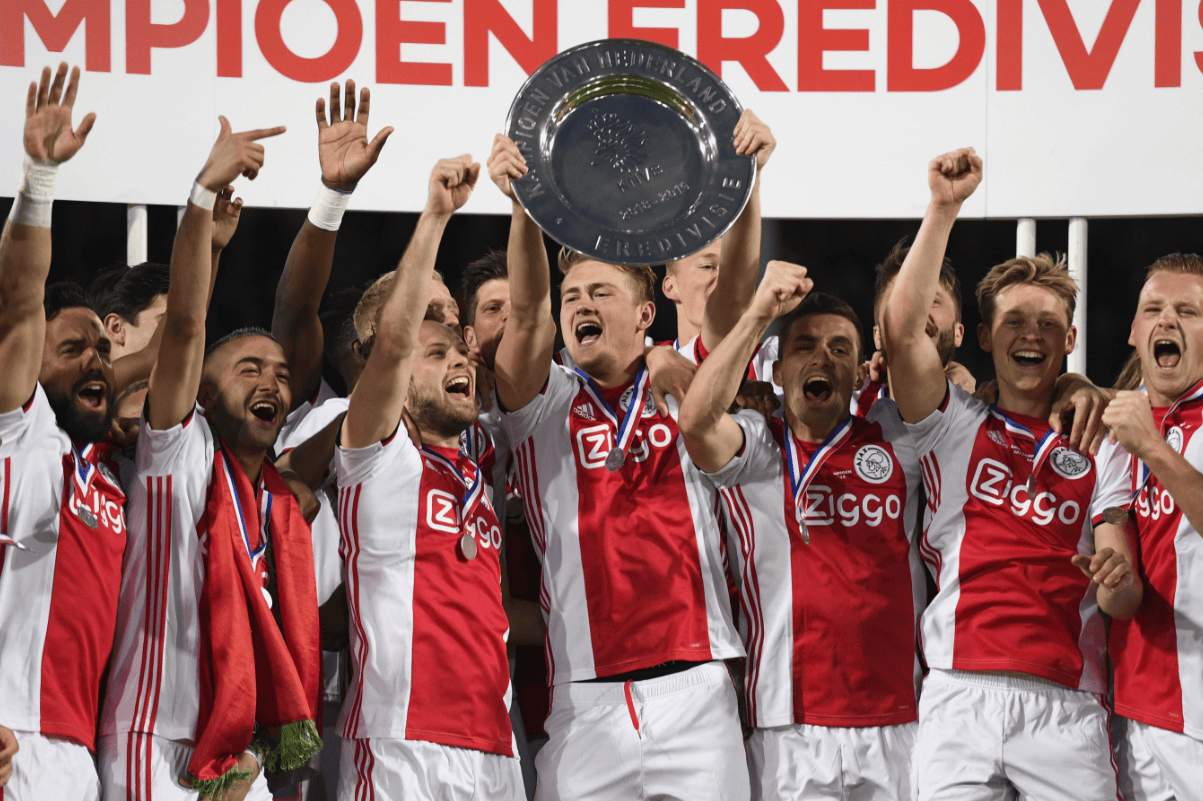 关于今夜体能课后；阿贾克斯篮板制胜备战法国杯；更衣室稳定；纪律约束更严格的信息