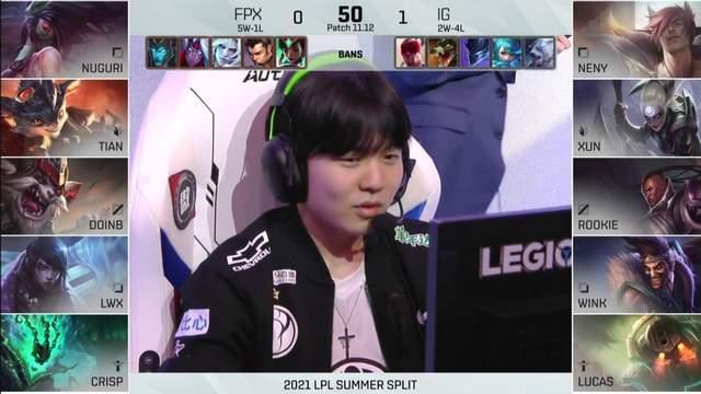 雷速体育-关于Rookie爆冷击败日本队，出色防守引爆全场！的信息