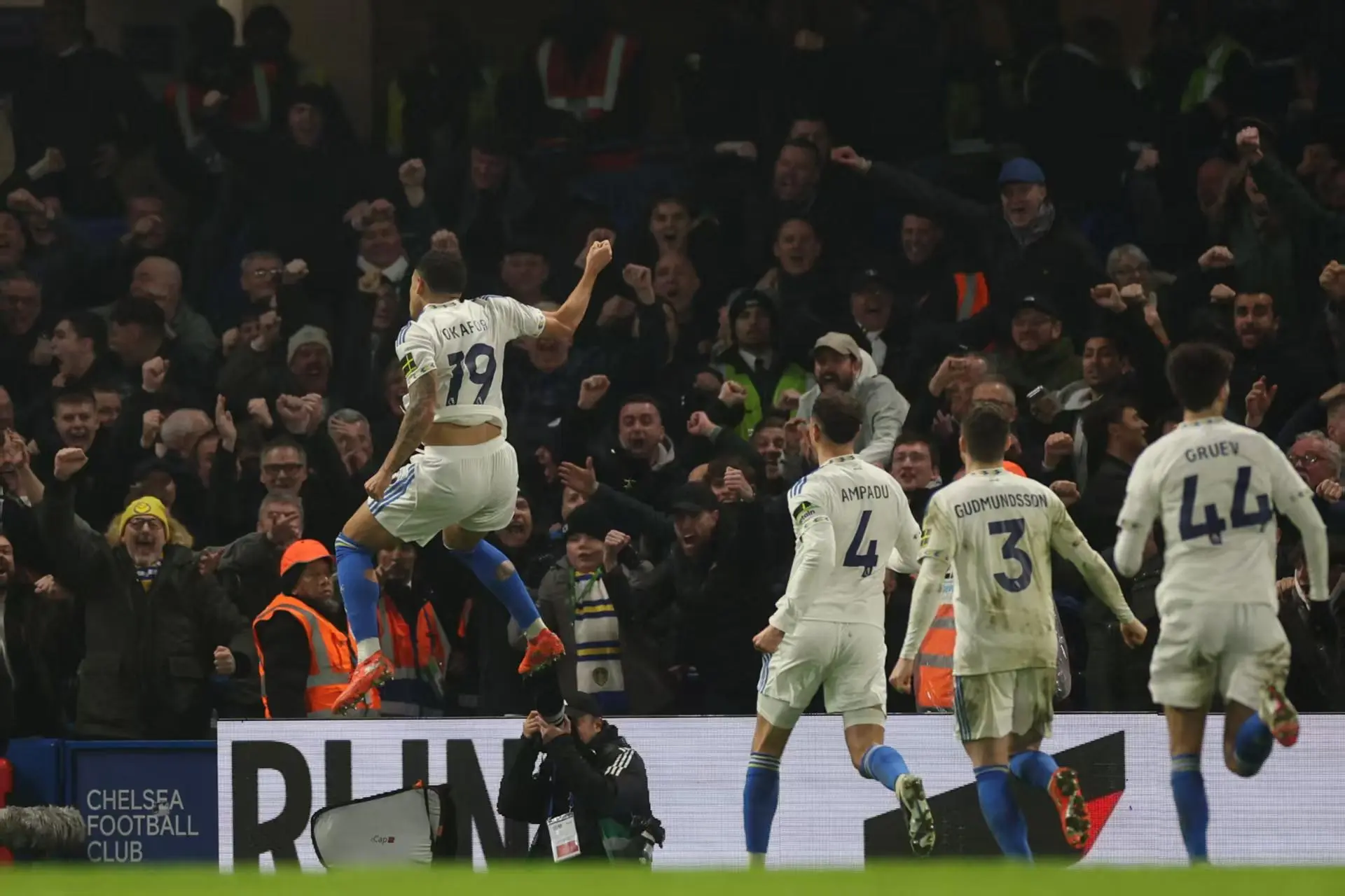 关于梅西关键节点突破纪录,切尔西带队取胜!的信息 关于梅西关键节点突破纪录,切尔西带队取胜!的信息