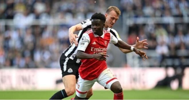 关于蒂姆关键节点势不可挡，阿森纳带队取胜！的信息